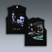 VINTAGE TANK TOP | HEAT