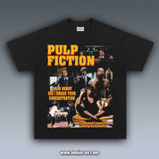 VINTAGE TEE | PULP FICTION 1.4