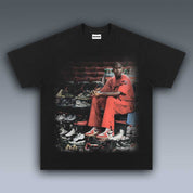 VINTAGE TEE | MICHAEL JORDAN 3.26