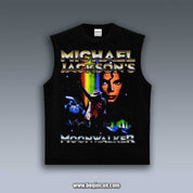 VINTAGE TANK TOP | MICHAEL JACKSON V4.7.9