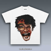 VINTAGE TEE | JA MORANT V11.25.2