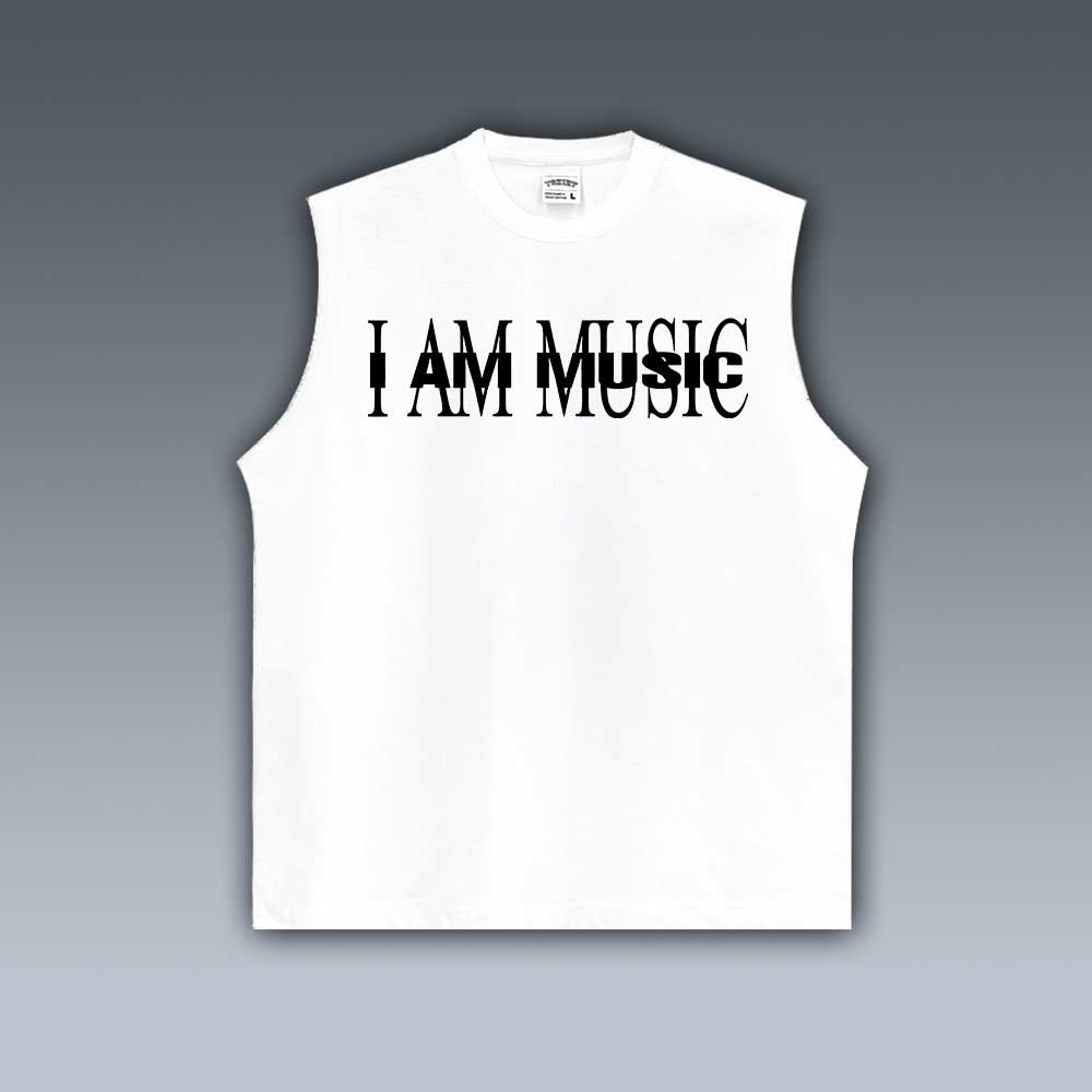 VINTAGE TANK TOP | PLAYBOI CARTI V1