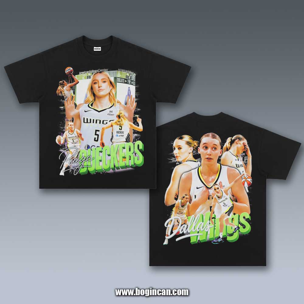 VINTAGE TEE | PAIGE BUECKERS 1.4