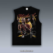 VINTAGE TANK TOP | MICHAEL V6.30