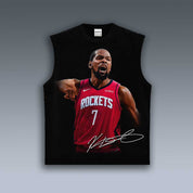 VINTAGE TANK TOP | KEVIN DURANT 7.2.1