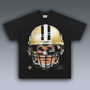 VINTAGE TEE | DREW BREES 9.4