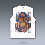 VINTAGE TANK TOP | KNICKS X SPIKE LEE V6.11