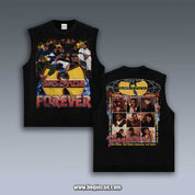 VINTAGE TANK TOP | WU FOREVER