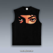 VINTAGE TANK TOP | MICHAEL JACKSON V4.4