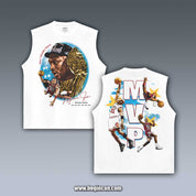 VINTAGE TANK TOP | MICHAEL JORDAN 5.27.3