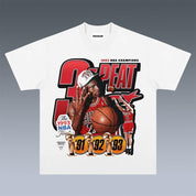 VINTAGE TEE | MICHAEL JORDAN 7.31