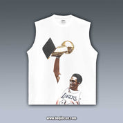 VINTAGE TANK TOP | CHAMPIONSHIP BEAN 8.29