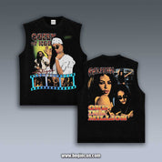 VINTAGE TANK TOP | AALIYAH 9.1