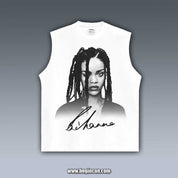 VINTAGE TANK TOP | RIHANNA V7.15