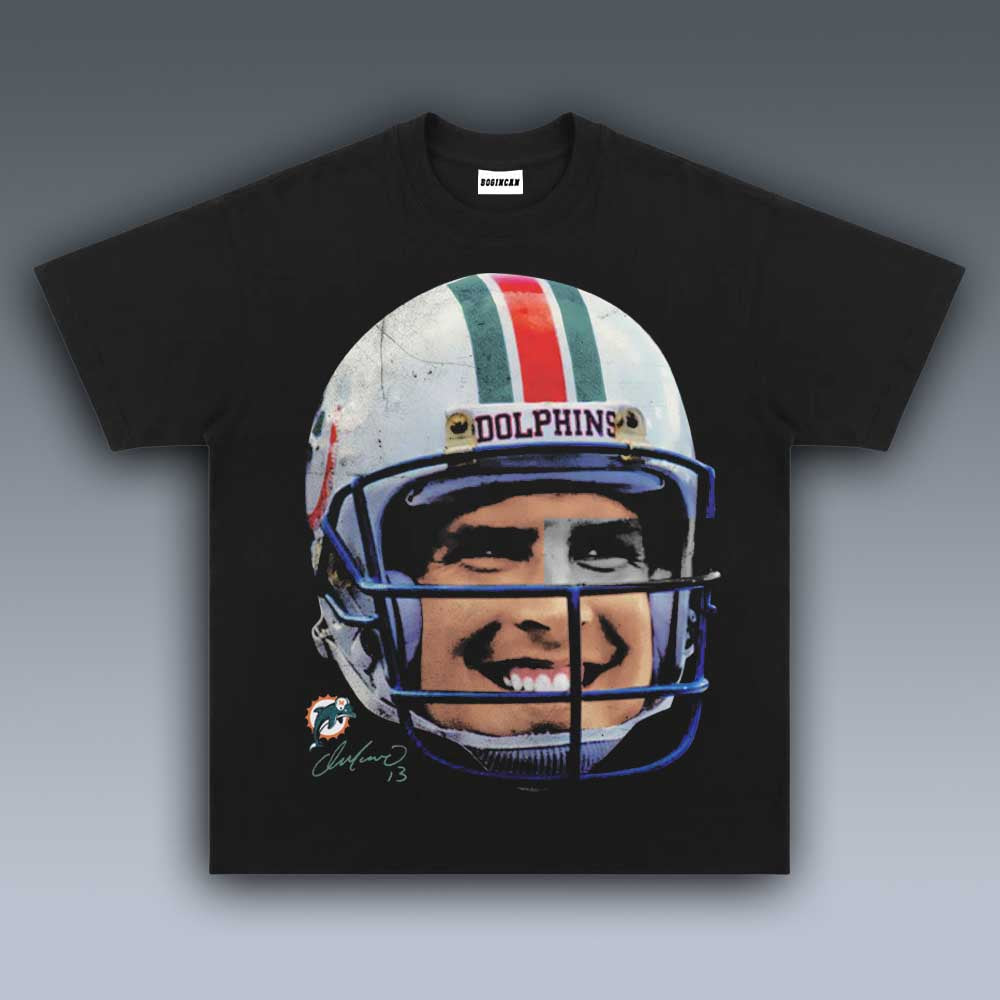 VINTAGE TEE | DAN MARINO 9.3