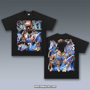 VINTAGE TEE | SHAI 3.25.2