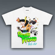 VINTAGE TEE | FRESH PRINCE 1.13