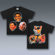 VINTAGE TEE | KOBE,JORDAN,EDWARDS 10.24