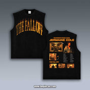 VINTAGE TANK TOP | THE FALL OFF J COLE V2