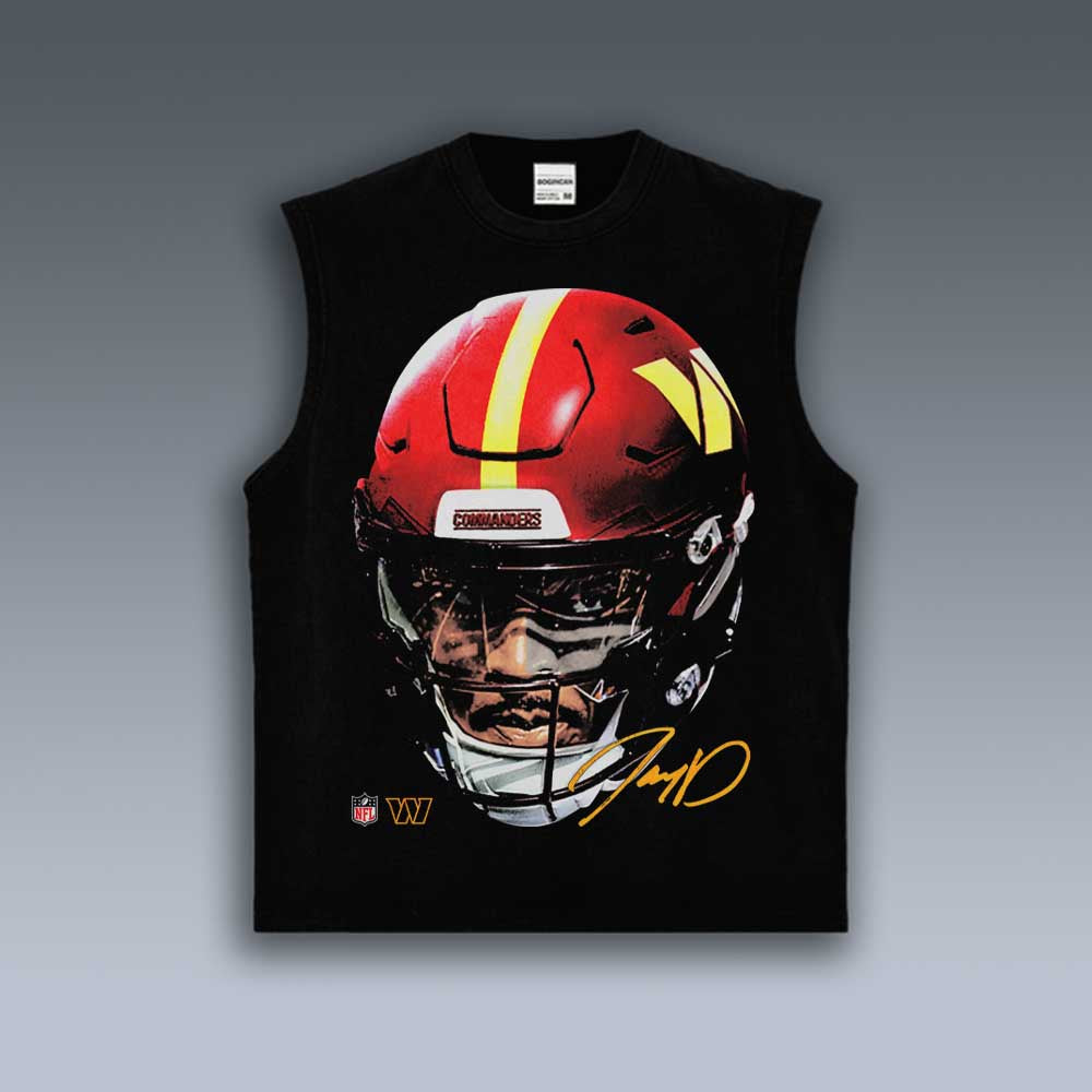VINTAGE TANK TOP | JAYDEN WILLIAMS 9.3