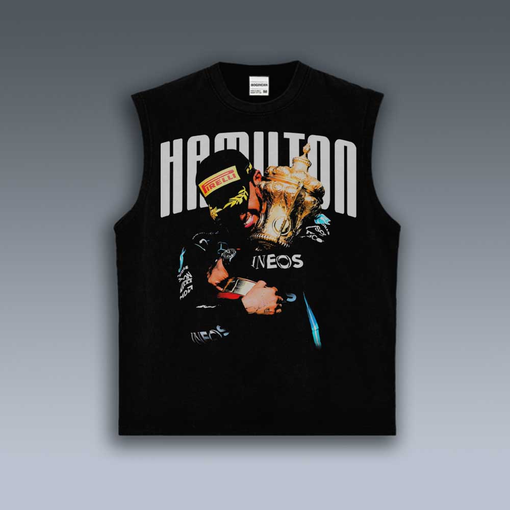 VINTAGE TANK TOP | LH44 V2 9.4
