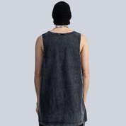 VINTAGE VEST | GOTHIC