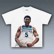 VINTAGE TEE | ANTHONY EDWARDS 4.19