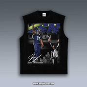 VINTAGE TANK TOP | JAXON SMITH NJIGBA