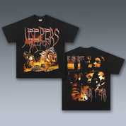 VINTAGE TEE | JEEPERS CREEPERS 9.12