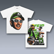 VINTAGE TEE | FEID