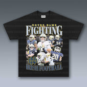 VINTAGE TEE | NOTRE DAME FIGHTING IRISH 1.7