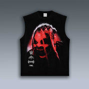 VINTAGE TANK TOP | BRAY WYATT 9.2