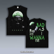 VINTAGE TANK TOP | RODMAN V11.14