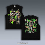 VINTAGE TANK TOP | D-GENERATION X 3.25