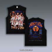 VINTAGE TANK TOP | 2026 KNICKS V6.15.8