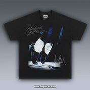 VINTAGE TEE | MICHAEL JACKSON V4.7.4