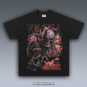 VINTAGE TEE | VECNA STRANGER THINGS 1.4