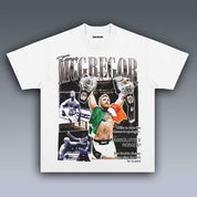VINTAGE TEE | CONOR MCGREGOR 2.20