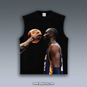 VINTAGE TANK TOP | KOBE V10.21