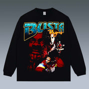 VINTAGE LONG SLEEVE TEE | BUSTA RHYMES