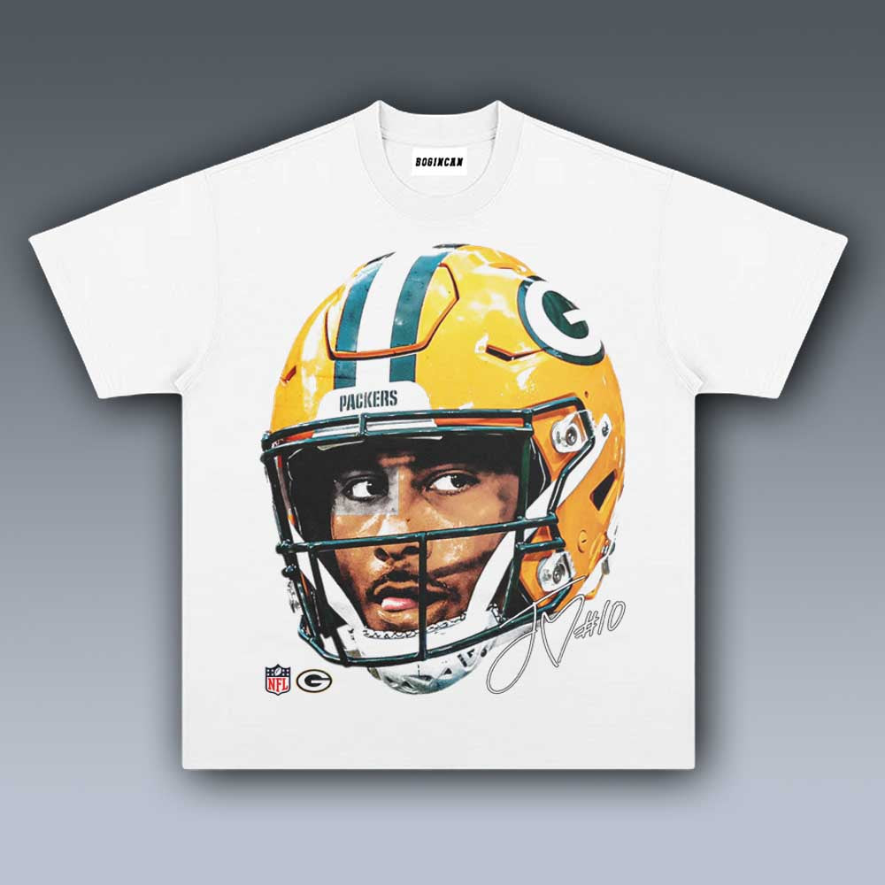 VINTAGE TEE | JORDAN LOVE 9.3