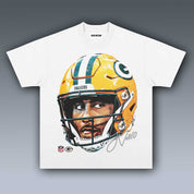 VINTAGE TEE | JORDAN LOVE 9.3
