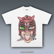 VINTAGE TEE | REY MYSTERIO 1.4