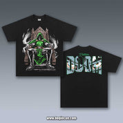 VINTAGE TEE | DOCTOR DOOM 3.25
