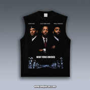 VINTAGE TANK TOP | 2026 KNICKS V6.13