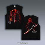 VINTAGE TANK TOP | MAUL V5.7