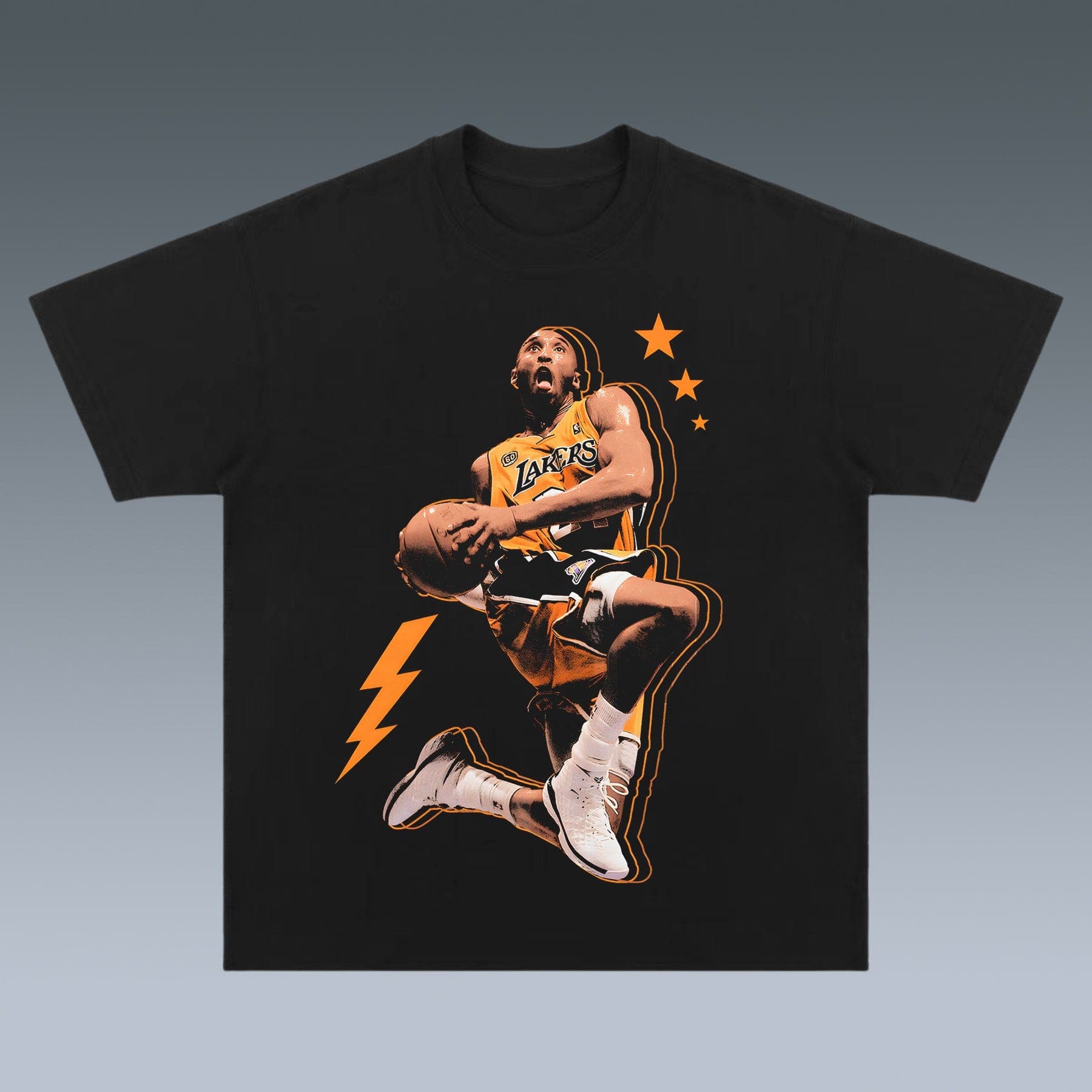 VINTAGE TEE | KOBE