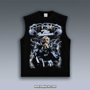 VINTAGE TANK TOP | ICEMAN DRAKE V5.15.5