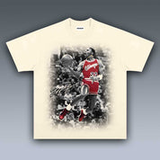 VINTAGE TEE | MICHAEL JORDAN 4.2