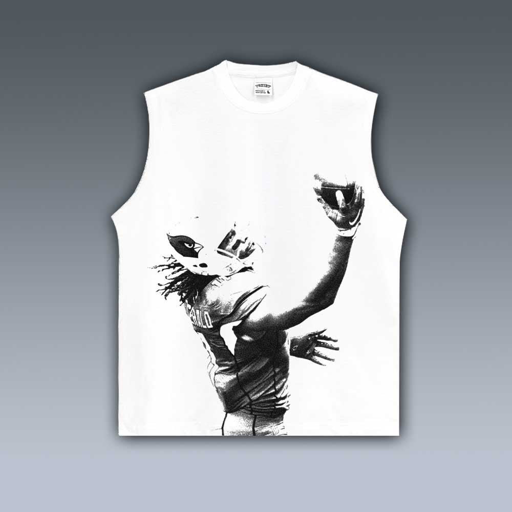 VINTAGE TANK TOP | FITZ ICON 5.22